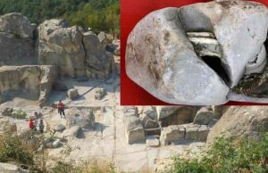 Ο μετασχηματιστής 20.000 ετών που, όμως, αμφισβητείται ότι είναι αληθινός