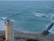 Τετράγωνα Κύματα. Εκπληκτικά αλλά Θανατηφόρα