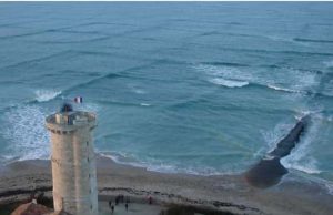 Τετράγωνα Κύματα. Εκπληκτικά αλλά Θανατηφόρα