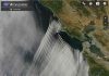 NASA-Satellite-Imagery-Reveals-Shocking-Proof-of-Climate-Engineering-3-Californian-coast-min