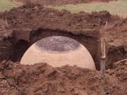 Ξέθαψαν Πέτρινη Σφαίρα που «Οδηγεί» σε ένα Παράξενο Παρελθόν