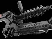 Κι αν Είχαν Πυροβόλα Όπλα στον Τρωικό Πόλεμο;