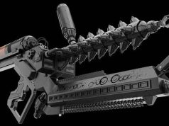 Κι αν Είχαν Πυροβόλα Όπλα στον Τρωικό Πόλεμο;