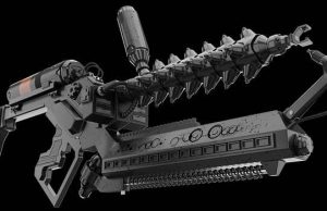 Κι αν Είχαν Πυροβόλα Όπλα στον Τρωικό Πόλεμο;