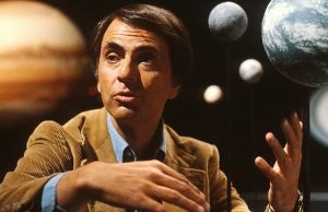 Carl Sagan. Αν Είχαν Επικρατήσει οι Αρχαίοι Έλληνες Ίωνες Ποια θα ήταν η Εξέλιξη της Ανθρωπότητας