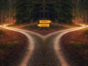 12 προειδοποιητικά σημάδια που στέλνει το Σύμπαν όταν βρισκόμαστε στο λάθος μονοπάτι της ζωής