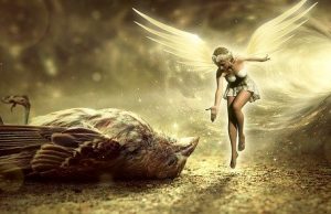 Μετουσίωση: Τι ήξεραν οι μύστες και δεν φοβόντουσαν τον θάνατο