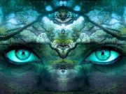 Οι Πύλες Ανοίγουν και το Τρίτο Μάτι Ενεργοποιείται