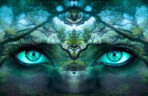 Οι Πύλες Ανοίγουν και το Τρίτο Μάτι Ενεργοποιείται