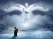 Πράγματα που Συμβαίνουν σαν Εργάτης του Φωτός