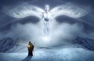 Πράγματα που Συμβαίνουν σαν Εργάτης του Φωτός