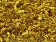 Το αίνιγμα με τις Χρυσές Σπείρες που Βρέθηκαν στην Δανία Το αίνιγμα με τις Χρυσές Σπείρες που Βρέθηκαν στην Δανία