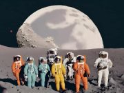 Ο John Lear ΑΠΟΚΑΛΥΠΤΕΙ ποιοί είναι οι ΚΑΤΟΙΚΟΙ της ΣΕΛΗΝΗΣ οι ΚΑΤΟΙΚΟΙ της ΣΕΛΗΝΗΣ