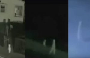 Nightcrawler: Το εξωγήινο πλάσμα που έχει καταγραφεί και στην Ελλάδα