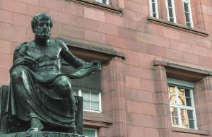 Τα 11 πράγματα που μας δίδαξε για τη ζωή ο Αριστοτέλης