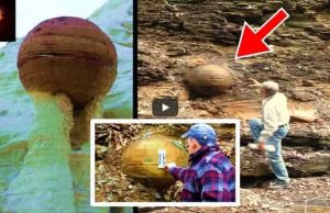 Ποιοι Έριξαν Αυτές τι Βομβάρδες σε Όλο τον Πλανήτη πριν 300 εκ. Χρόνια;