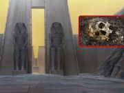 Ο πρώτος γίγαντας που κυβέρνησε την Αίγυπτο πριν 5000 χρόνια