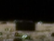 Το μυστηριώδες μαύρο κιβώτιο τεραστίων διαστάσεων που εντοπίστηκε στην επιφάνεια της Σελήνης Το μυστηριώδες μαύρο κιβώτιο τεραστίων διαστάσεων που εντοπίστηκε στην επιφάνεια της Σελήνης