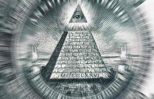 Ιλλουμινάτι Ελέγχουν τον Κόσμο, πιστεύει πρώην Υπ. Άμυνας