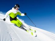 Έλληνας Σκιέρ «Τηλεμεταφέρθηκε» από το Τορόντο στην Καλιφόρνια!