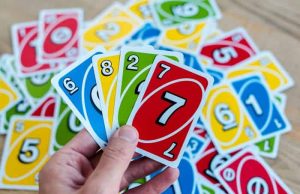 Τι αποκαλύπτει ο αριθμός της ψυχής μας για την Νέα Χρονιά κάρτες με αριθμούς