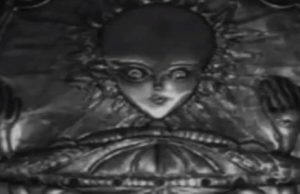 Το αρχαίο μενταγιόν και οι λεπτομέρειές του που πυροδοτούν θεωρίες, όμως, θεωρείται αμφιλεγόμενο