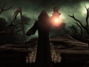 Βίβλος των Νεκρών. Το ταξίδι της Ψυχής μετά τον Θάνατο