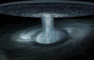 Ποιοι θα μεταφερθούν σε σκάφη προηγμένων πολιτισμών σε περίπτωση εκκένωσης του πλανήτη