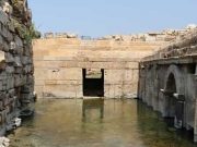 Το θανατηφόρο μυστικό της Πύλης του Άδη που όποιος την πλησίαζε έβρισκε φρικτό θάνατο