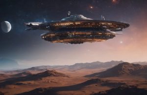 Ποια η αληθινή ταυτότητα του Φόβου, δορυφόρου του Άρη