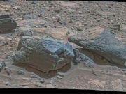 Εύρημα στον ΑΡΗ που λέγεται ότι Άφησαν οι ΕΛ (εικόνα)