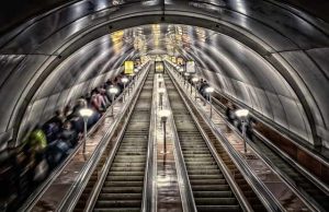 Έσκαβαν για το Metro στην Θεσσαλονίκη αλλά με Αυτό που Βρήκαν, Σταμάτησαν Όλα