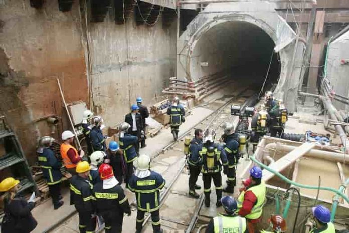 Έσκαβαν για το Metro στην Θεσσαλονίκη ΑΛΛΑ με Αυτό που Βρήκαν Έμειναν Άφωνοι οι Αρχαιολόγοι (εικόνες)