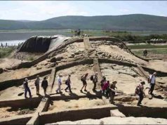 Το Μυστηριώδες Αρχαίο Φρούριο στη Σιβηρία που μπερδεύει τους αρχαιολόγους