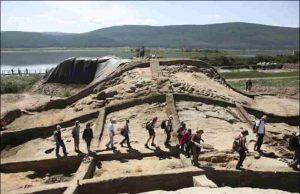 Το Μυστηριώδες Αρχαίο Φρούριο στη Σιβηρία που μπερδεύει τους αρχαιολόγους