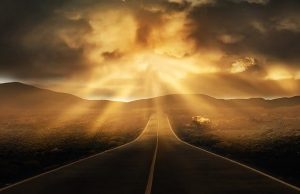 Στην Ζώνη της Σιωπής τα Ραδιόφωνα Δεν Παίζουν, τα Ρολόγια Δεν Λειτουργούν και οι Πυξίδες Τρελαίνονται