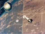 Πενήντα Έξι Δορυφόροι Παρακολουθούν τον Νιμπίρου