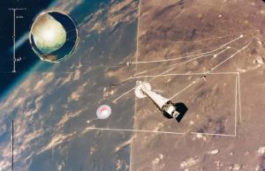 Πενήντα Έξι Δορυφόροι Παρακολουθούν τον Νιμπίρου