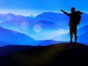 Όταν ο Οδυσσέας Ζει με την Καλυψώ Βρίσκεται Έξω από το Χώρο και τον Χρόνο