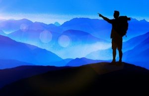 Όταν ο Οδυσσέας Ζει με την Καλυψώ Βρίσκεται Έξω από το Χώρο και τον Χρόνο