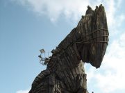 Τροία: Μήπως την έχουμε διδαχτεί λάθος;