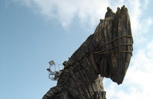 Τροία: Μήπως την έχουμε διδαχτεί λάθος;