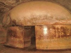 Σπηλιές σα να λαξεύτηκαν με Laser αρχαίου προηγμένου πολιτισμού