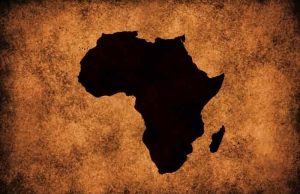 Η Αφρική Σπάει στα Δύο. ο Διαχωρισμός έχει Ήδη Ξεκινήσει (video) αφρική