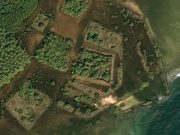 Το Νησί στη Μέση του Ωκεανού που στην Παράδοσή του λέει ότι Πρωτοπήγε ο Οδυσσέας