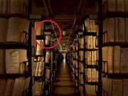 Μυστικά του Βατικανού σε Υπόγεια Υψίστης Ασφαλείας