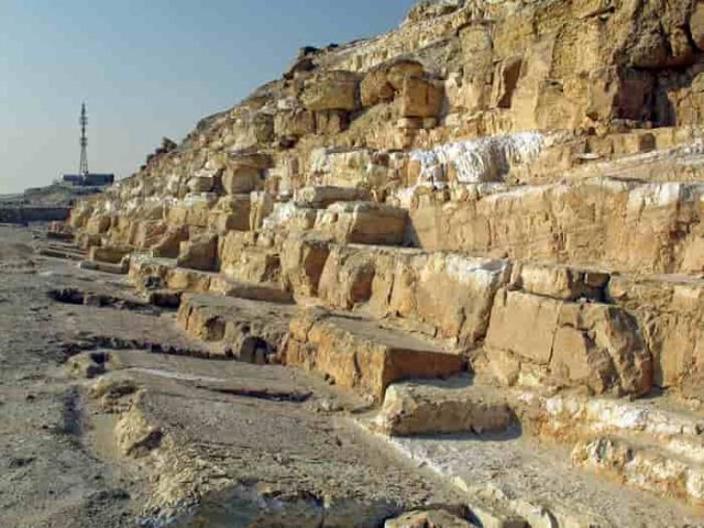Η «Χαμένη Πυραμίδα» στο Abu Rawash της Αιγύπτου. Μια ακραία υπόθεση πέρα από την κλασική αρχαιολογία