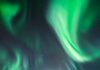 aurora borealis – green_strip-min
