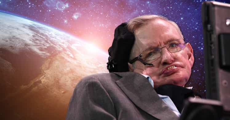Stephen Hawking: Μήπως Ήξερε Κάτι Περισσότερο Από Όσα Μαθαίναμε; (video)