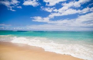 Γιατί ο Ουρανός είναι Γαλάζιος όπως και η Θάλασσα